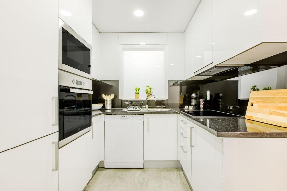 Espinho Beach 4 Stays Ngoại thất bức ảnh
