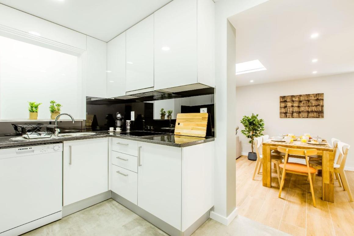 Espinho Beach 4 Stays Ngoại thất bức ảnh