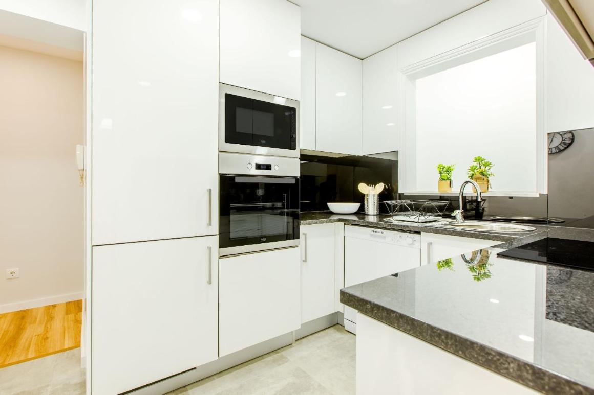 Espinho Beach 4 Stays Ngoại thất bức ảnh