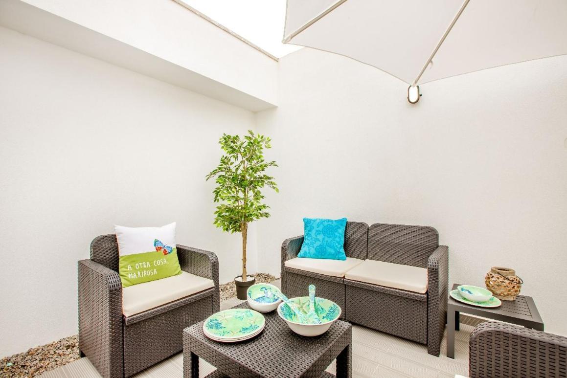 Espinho Beach 4 Stays Ngoại thất bức ảnh