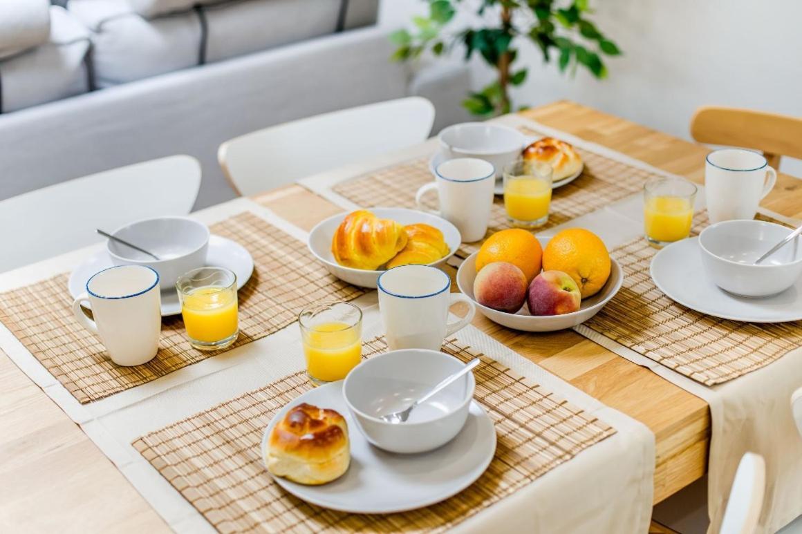 Espinho Beach 4 Stays Ngoại thất bức ảnh