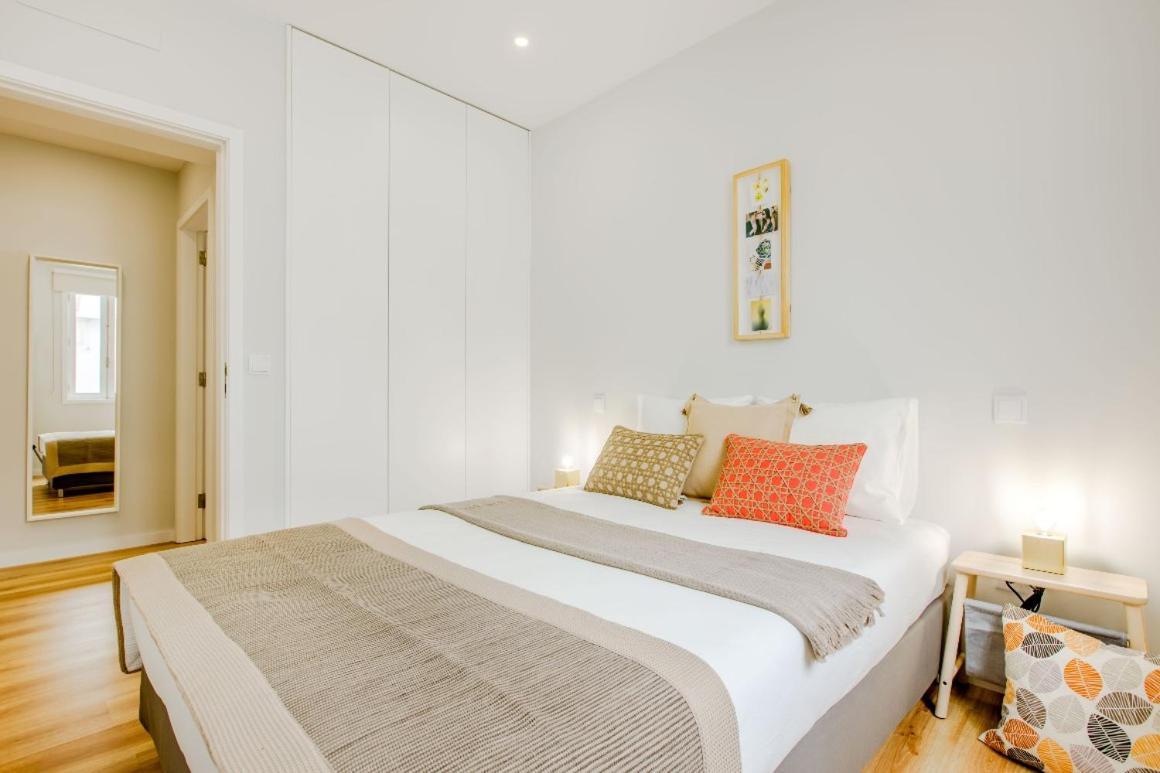 Espinho Beach 4 Stays Ngoại thất bức ảnh