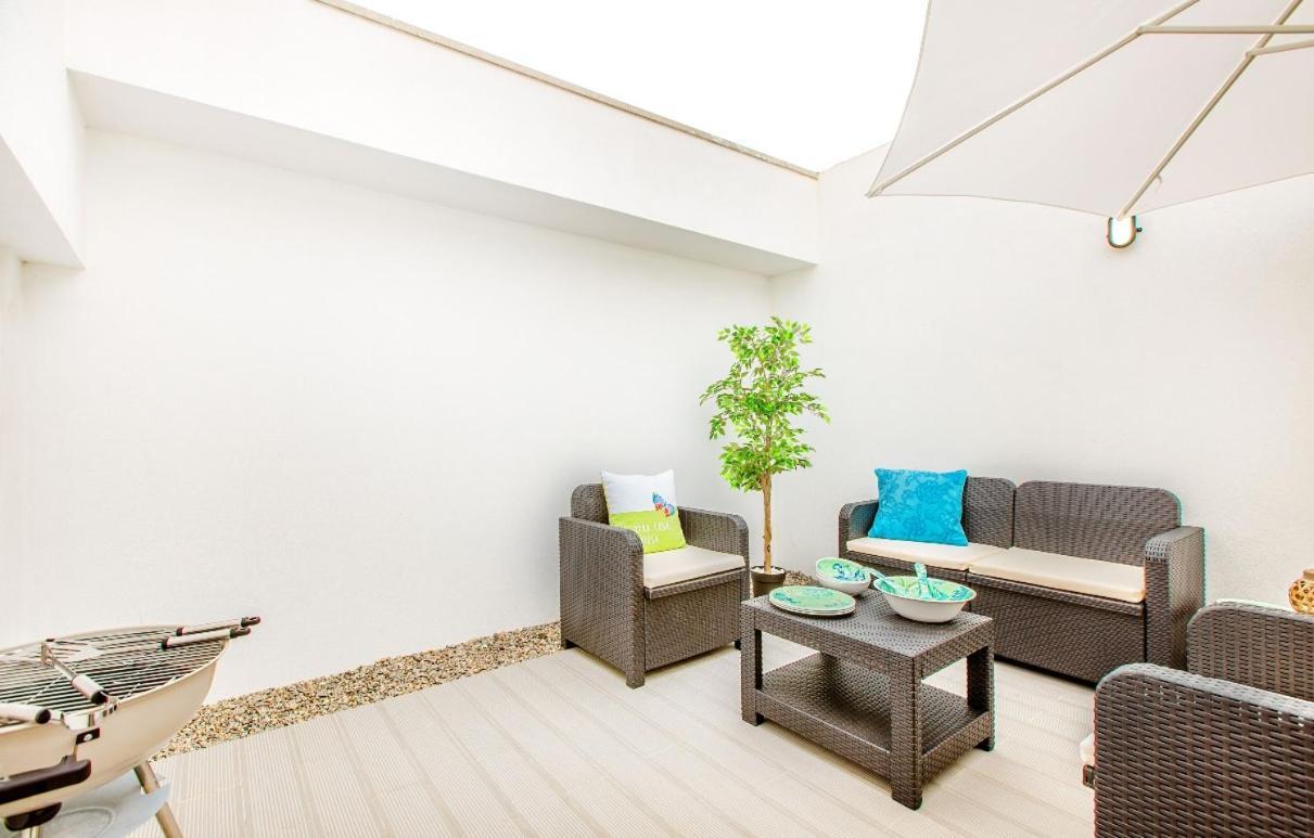 Espinho Beach 4 Stays Ngoại thất bức ảnh